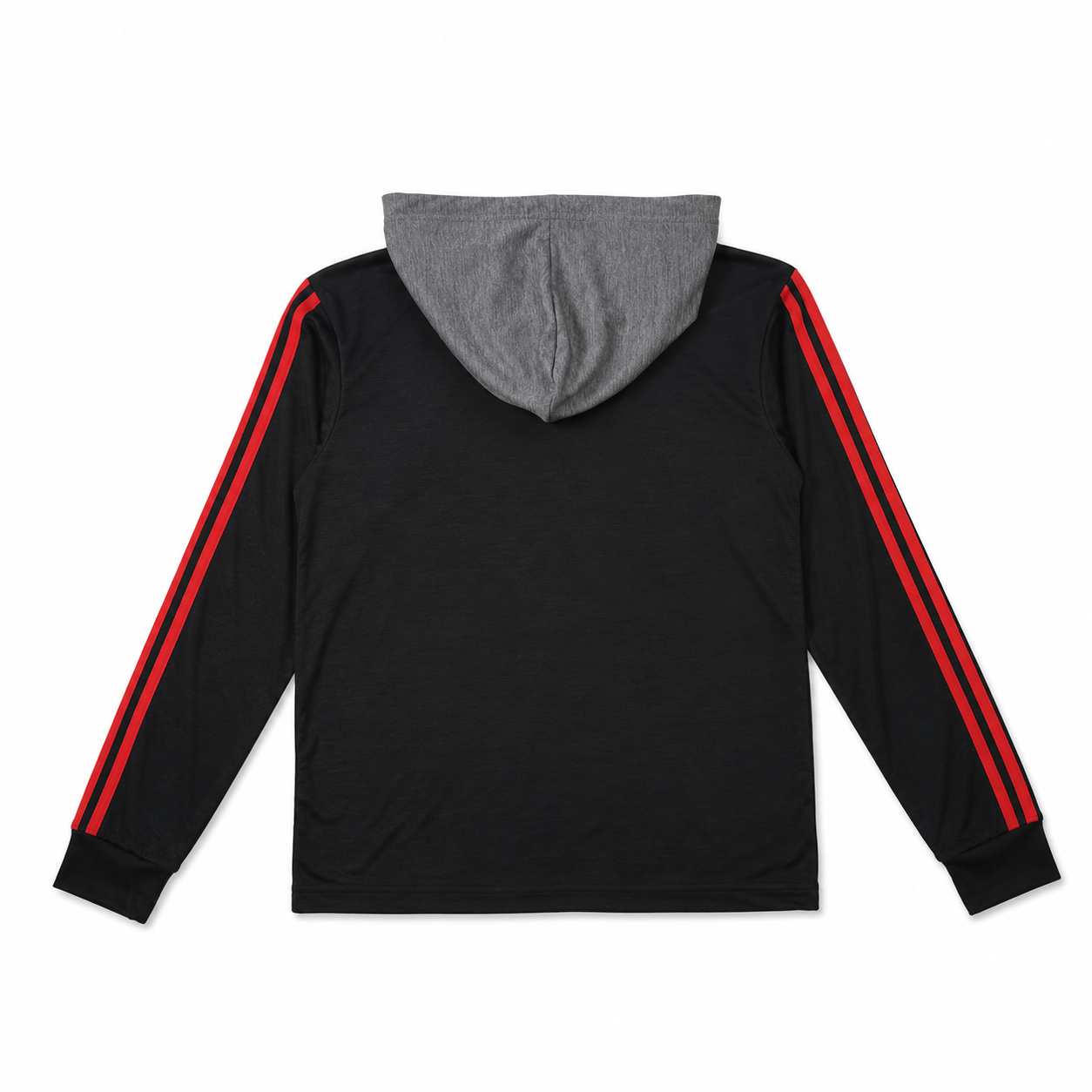 Polerón Adidas Original Americano Usado — Segunda Selección