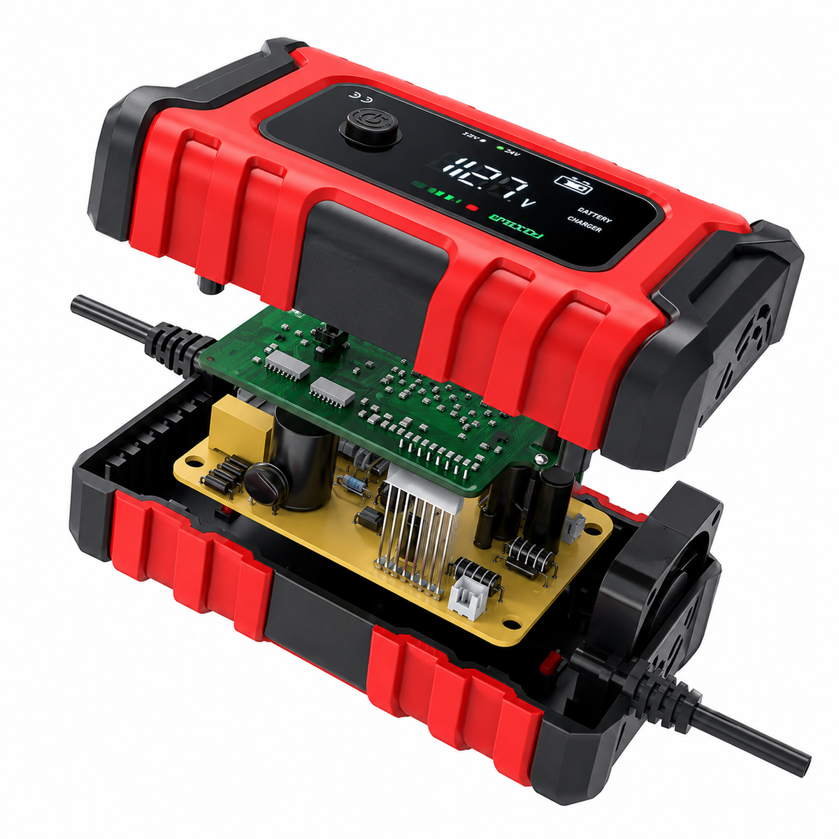 PulseVolt