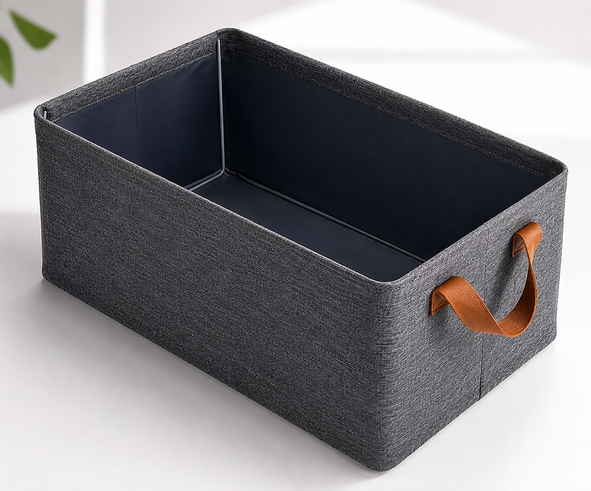 Canasta Organizadora Plegable