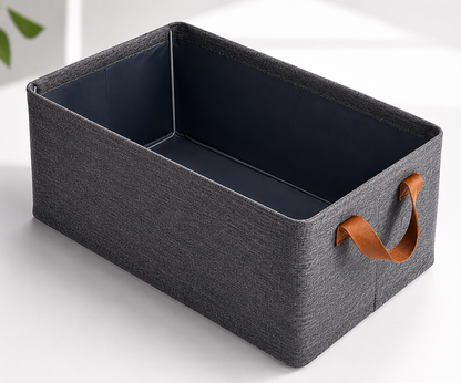 Canasta Organizadora Plegable