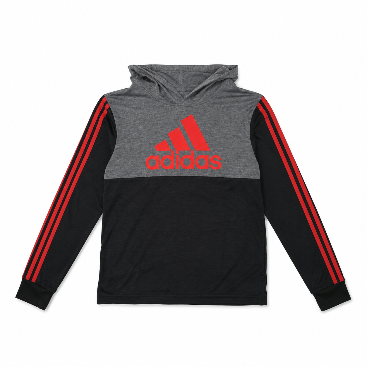 Polerón Adidas Original Americano Usado — Segunda Selección