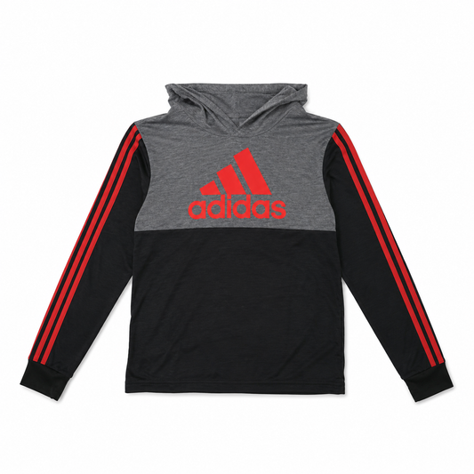 Polerón Adidas Original Americano Usado — Segunda Selección