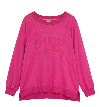 Polerón PINK Victoria Secret