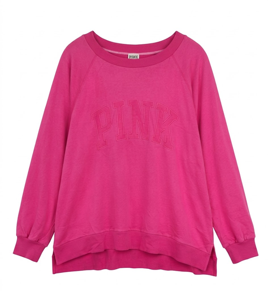 Polerón PINK Victoria Secret
