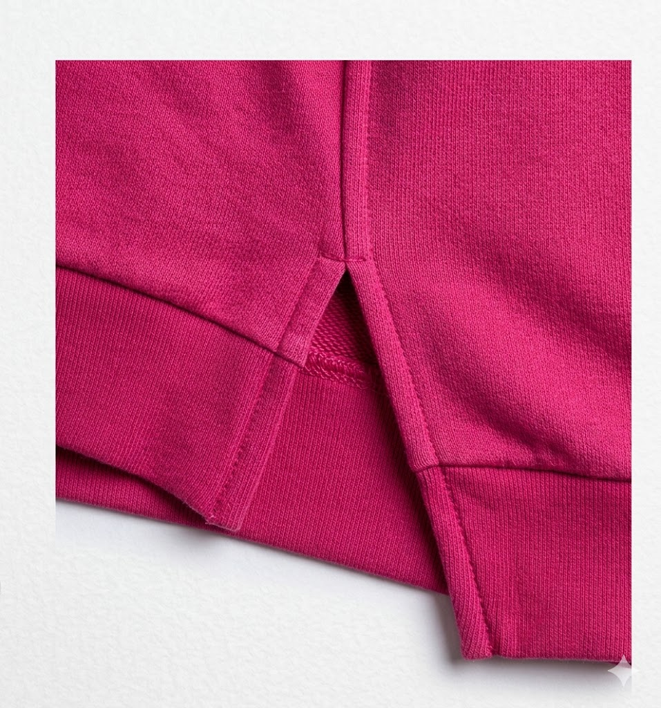 Polerón PINK Victoria Secret