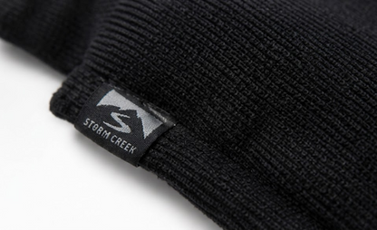 Polerón Storm Creek Americano Usado — Con Cremallera