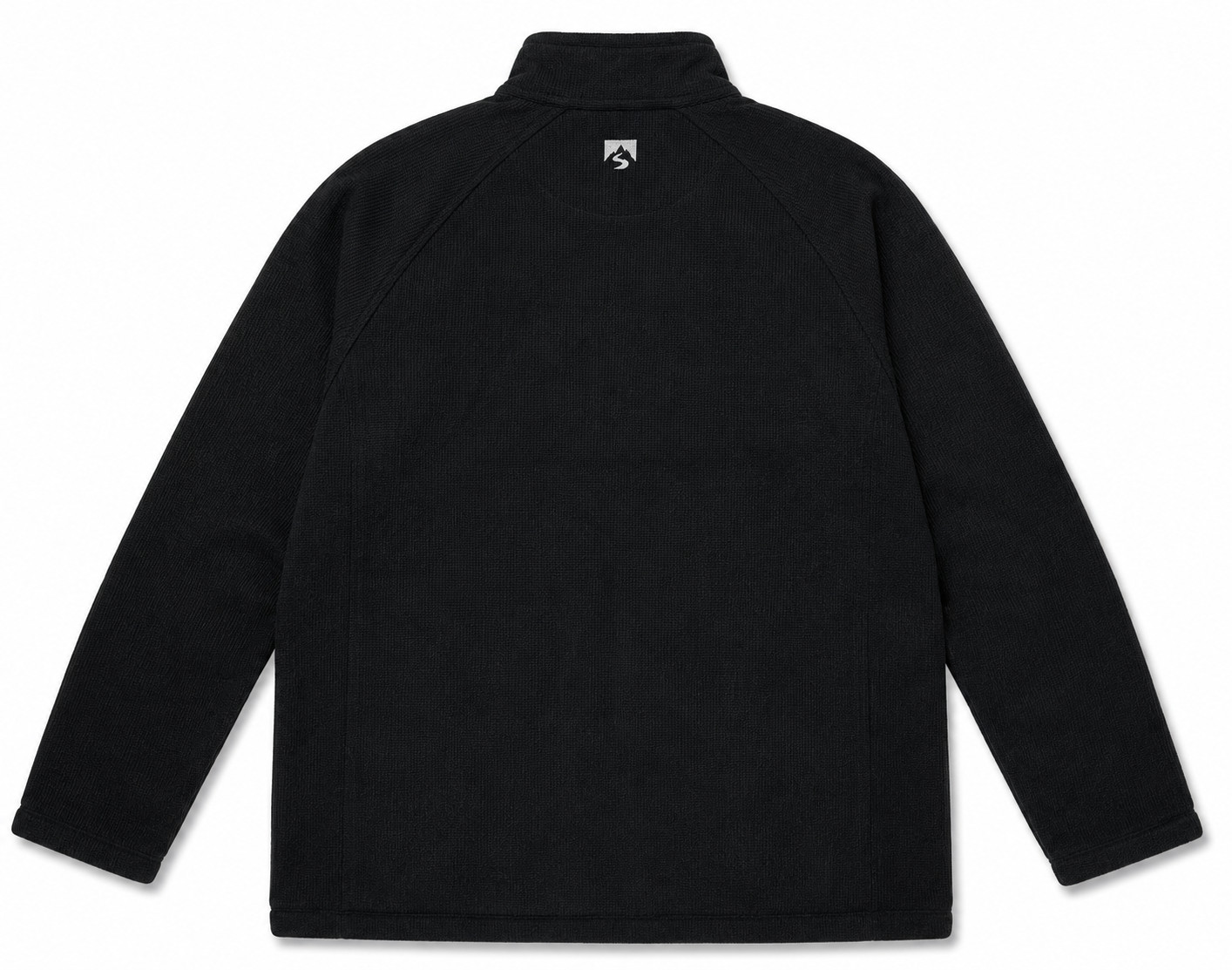 Polerón Storm Creek Americano Usado — Con Cremallera
