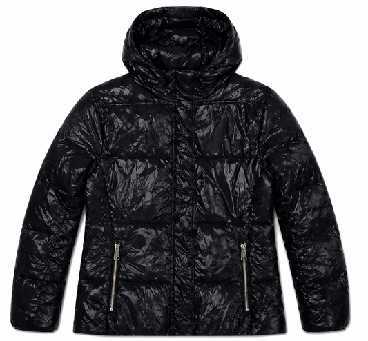 Parka Old Navy Americana Usada — Segunda Selección