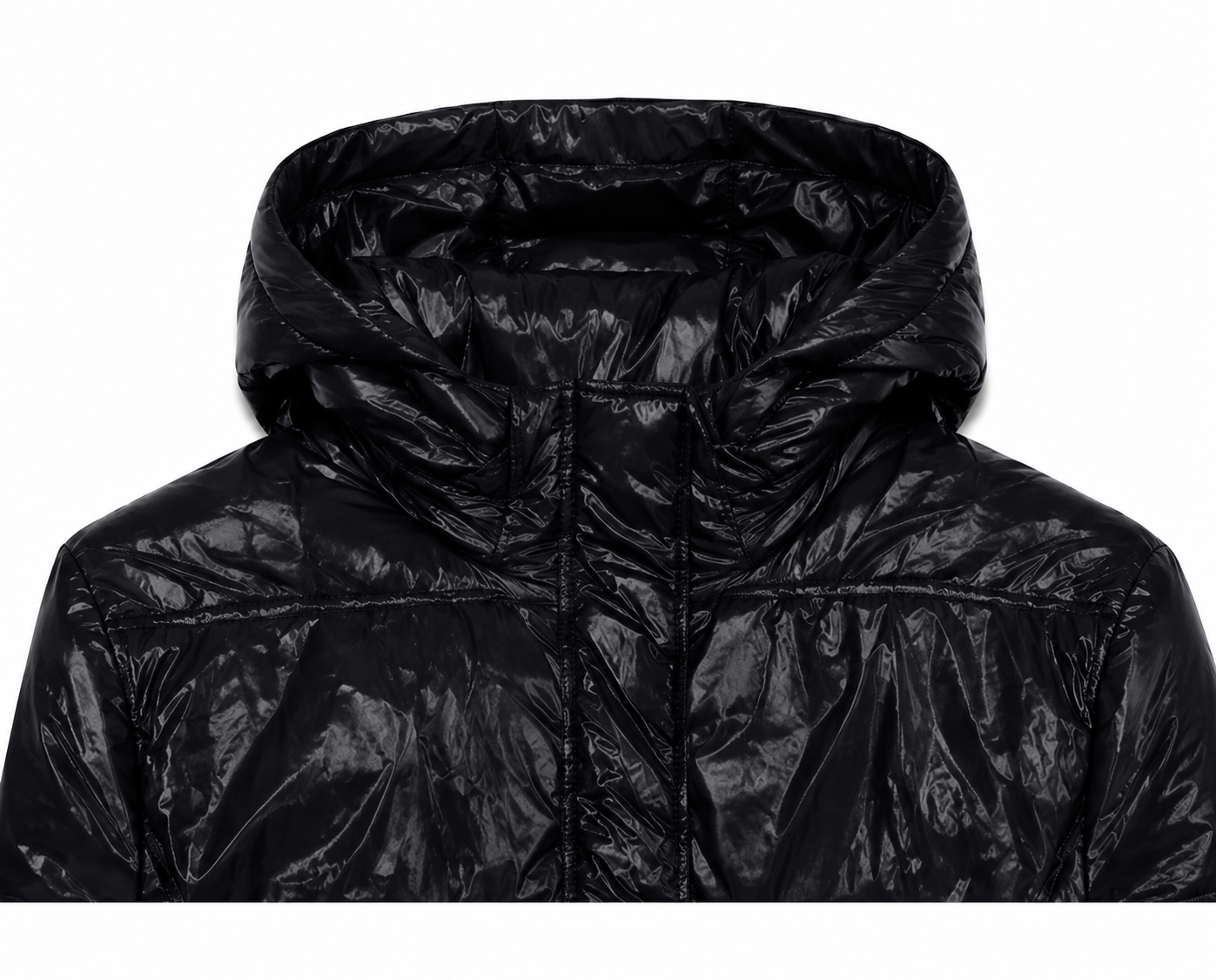 Parka Old Navy Americana Usada — Segunda Selección
