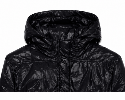 Parka Old Navy Americana Usada — Segunda Selección