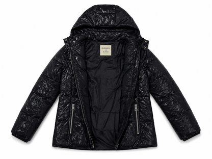 Parka Old Navy Americana Usada — Segunda Selección
