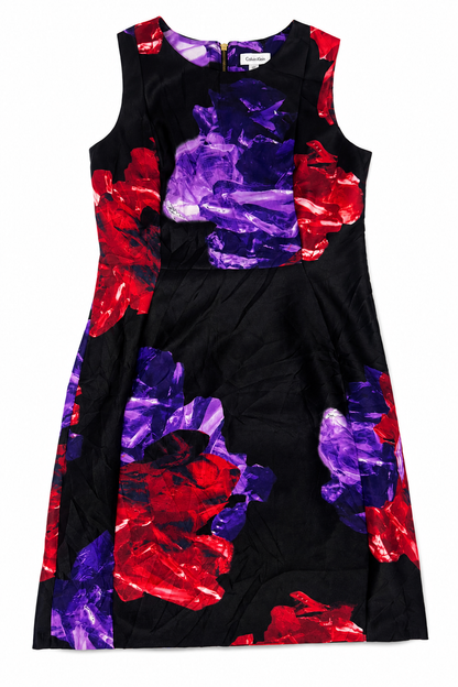 Vestido Calvin Klein