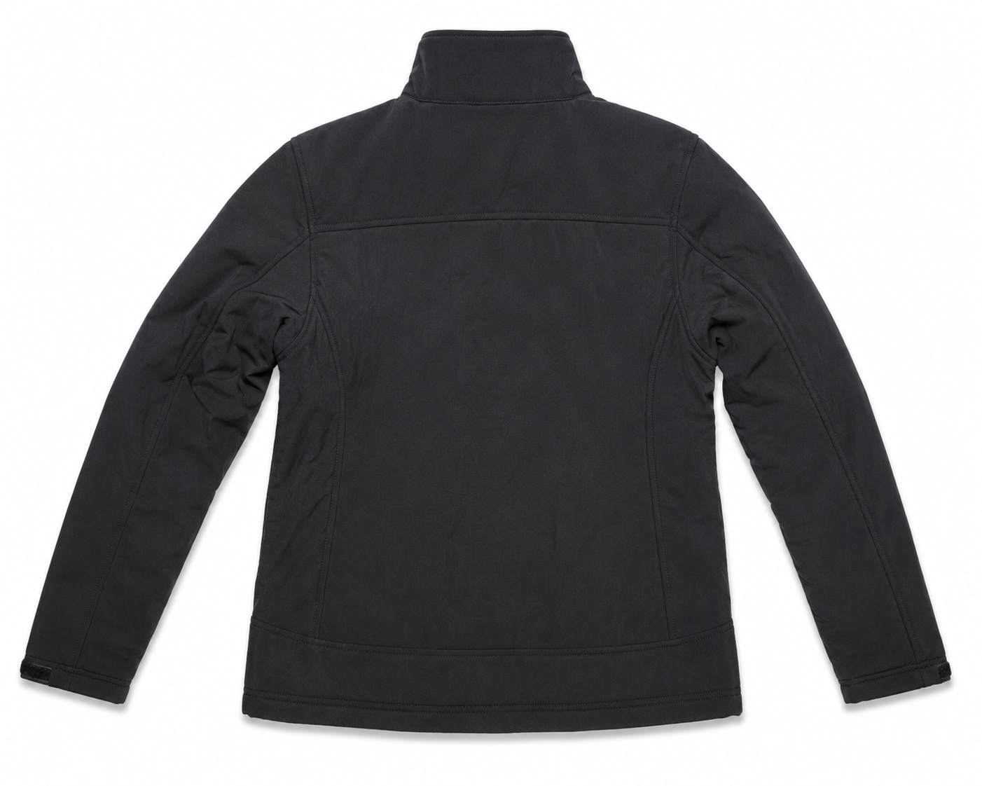 Chaqueta Softshell Térmica Americana Usada — Excelente Estado