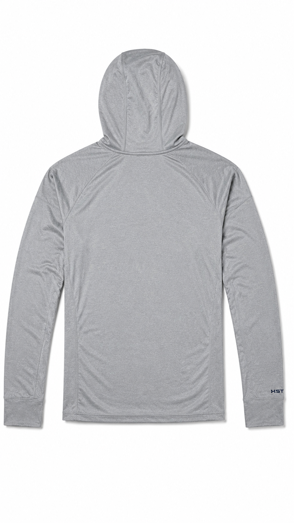 Polerón Under Armour Americano Usado — Tela Técnica