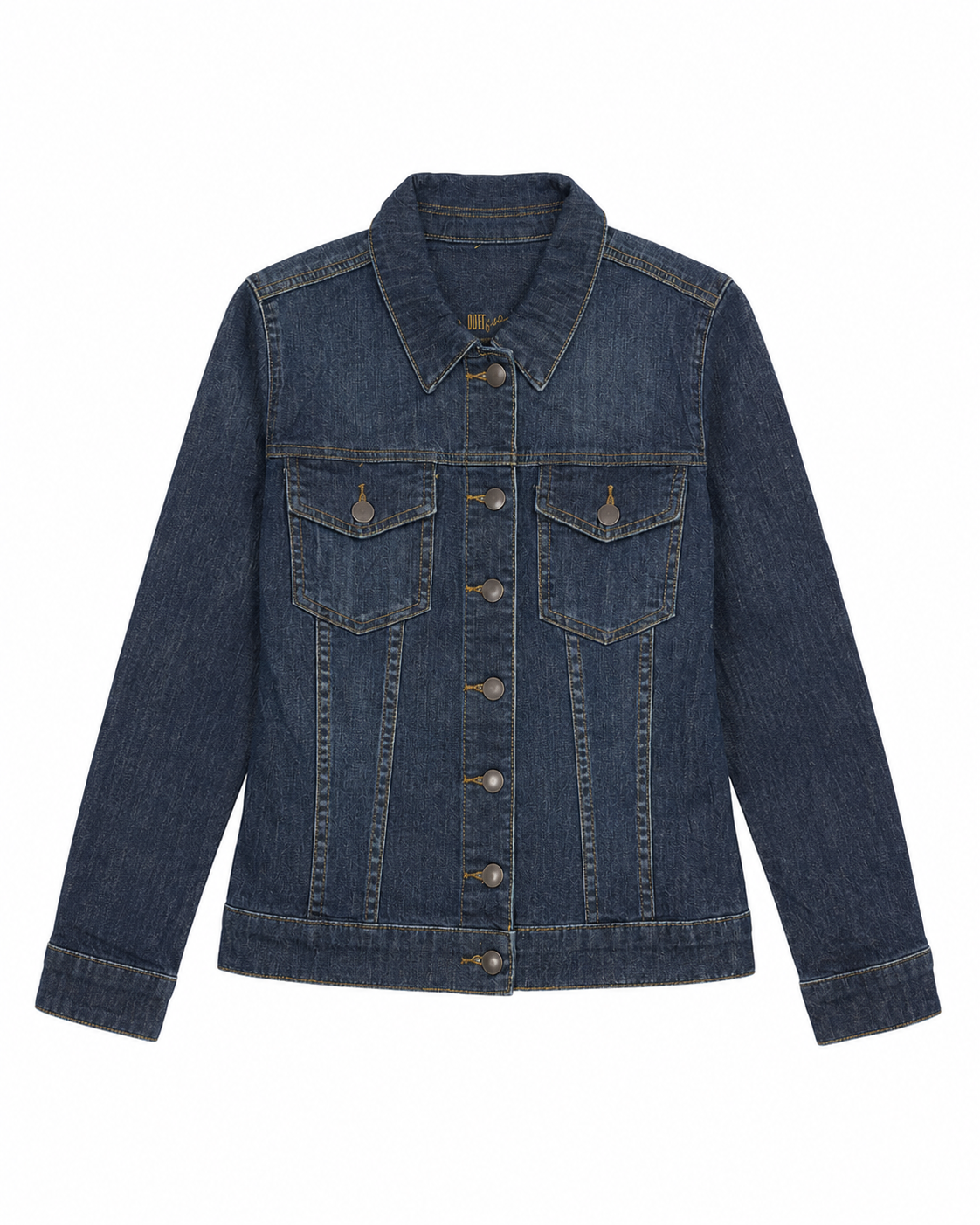 Chaqueta Jeans KUT Americana Usada Mujer