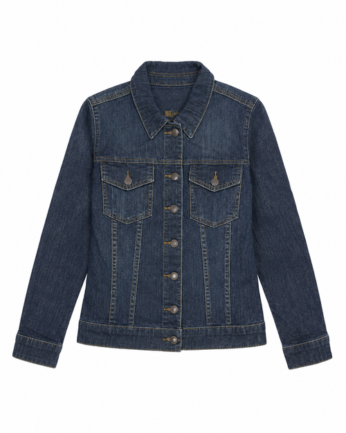 Chaqueta Jeans KUT Americana Usada Mujer