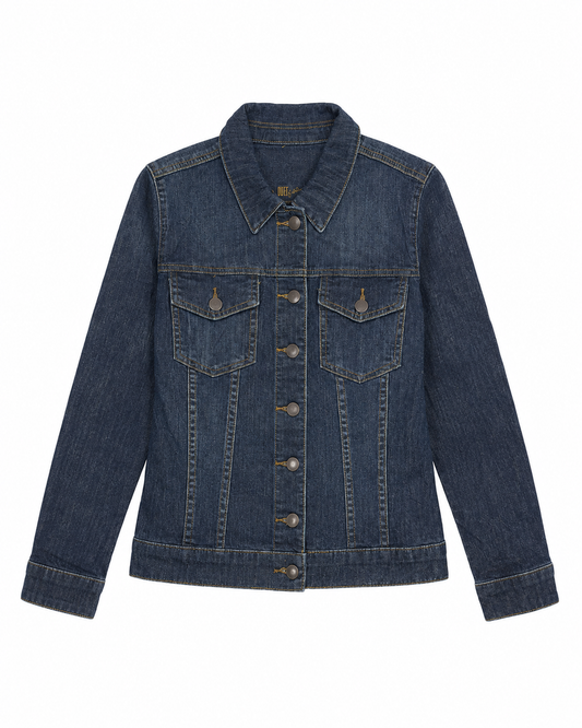 Chaqueta Jeans KUT Americana Usada Mujer