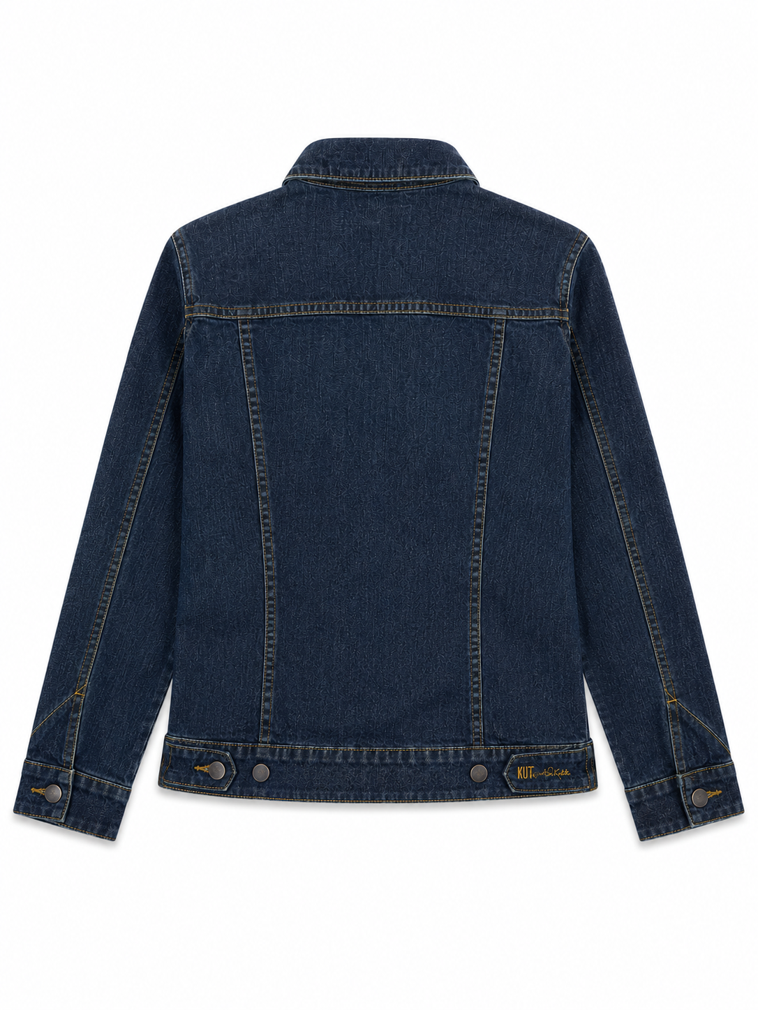 Chaqueta Jeans KUT Americana Usada Mujer