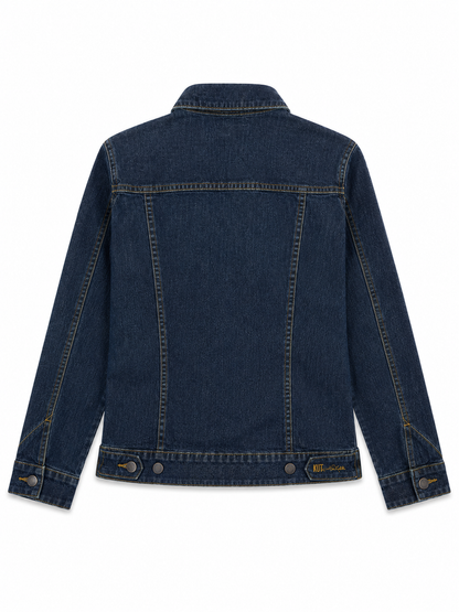 Chaqueta Jeans KUT Americana Usada Mujer