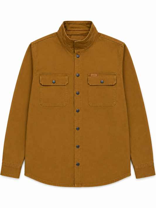 Chaqueta polar MATIX