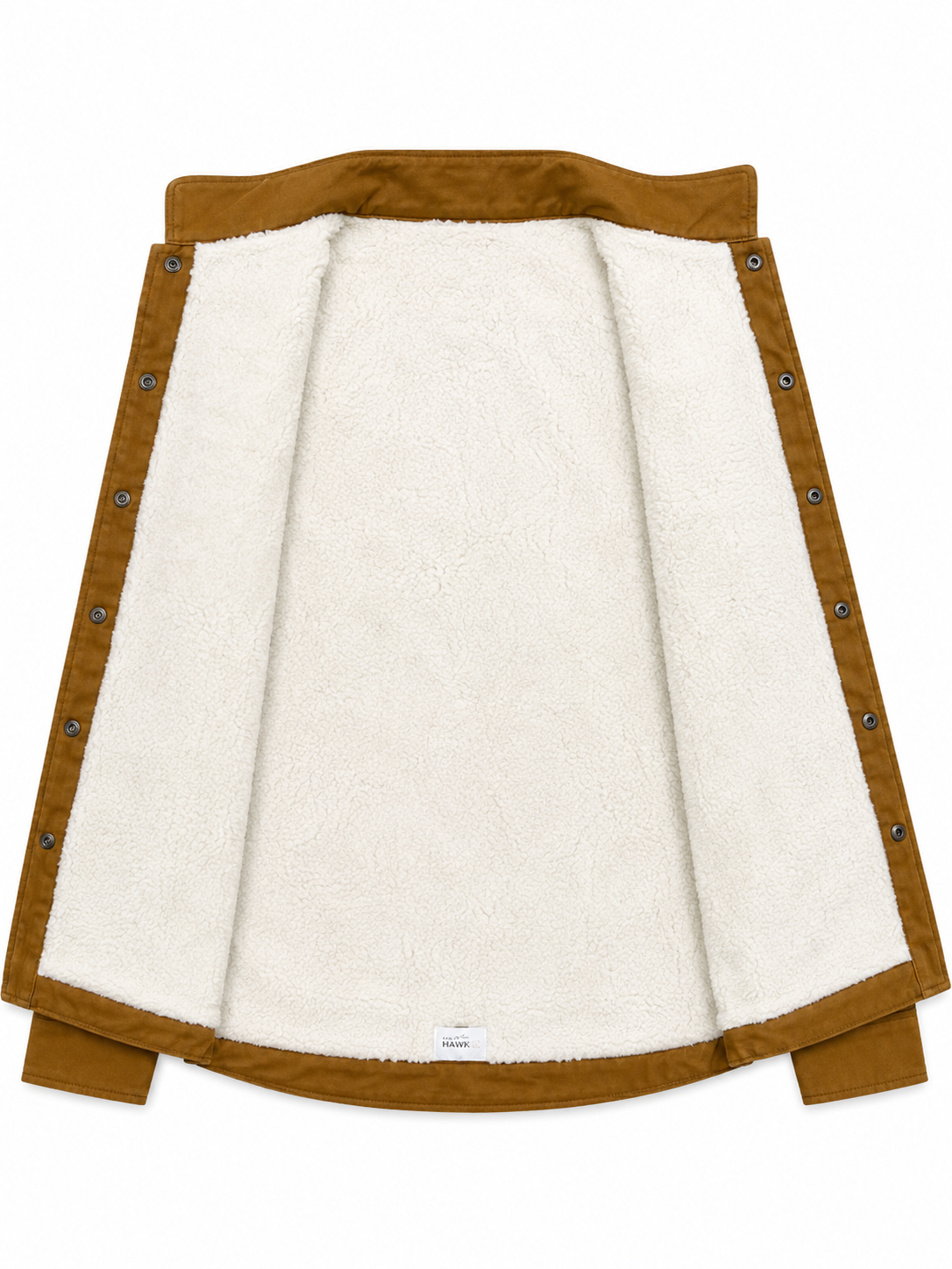 Chaqueta polar MATIX