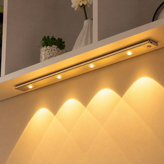 Barra Led - con sensor 50cm