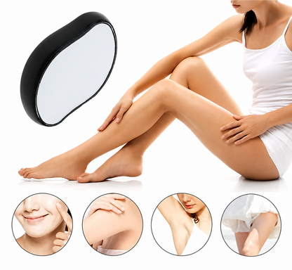 Depilador Exfoliante Sin Dolor
