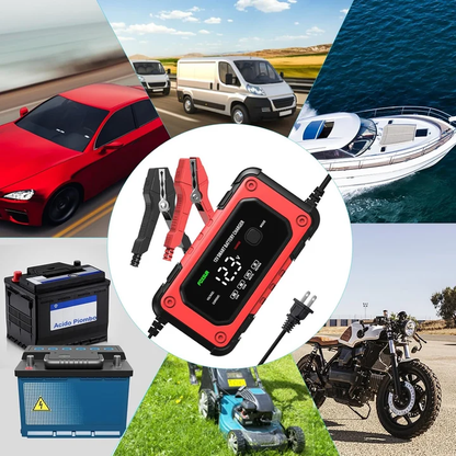 PulseVolt