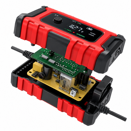PulseVolt